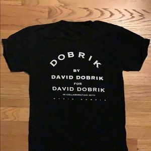 David Dobrik Vlog Shirt